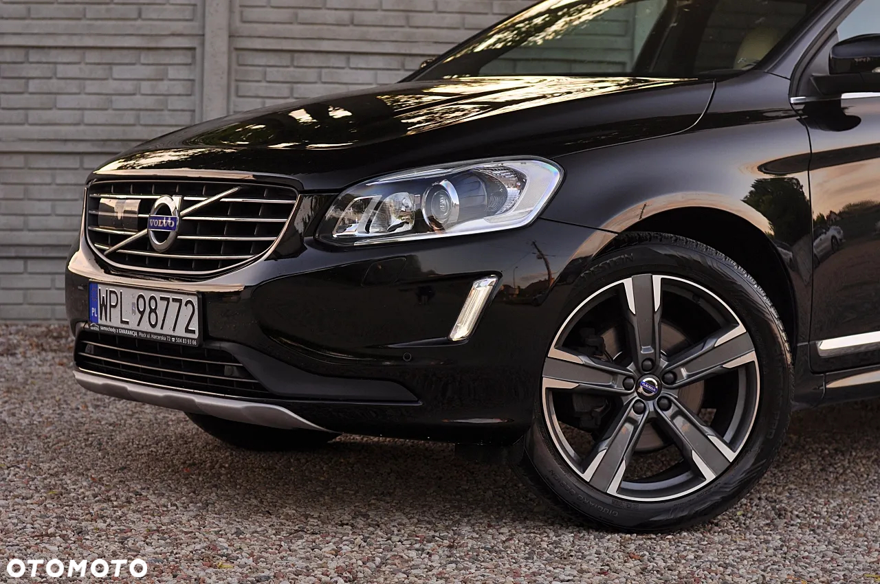Volvo XC 60 D4 Inscription - 5