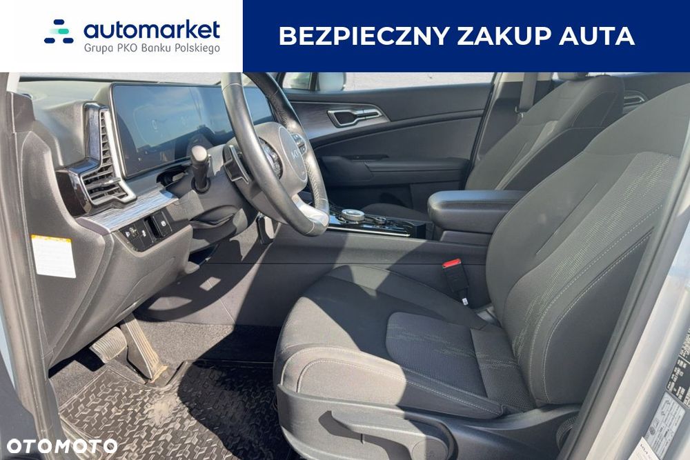 Kia Sportage - 12