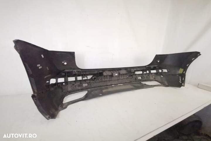 Bara Spate Originala Cu Senzori In Stare Buna S Line Audi Q5 2 2016 20 - 5