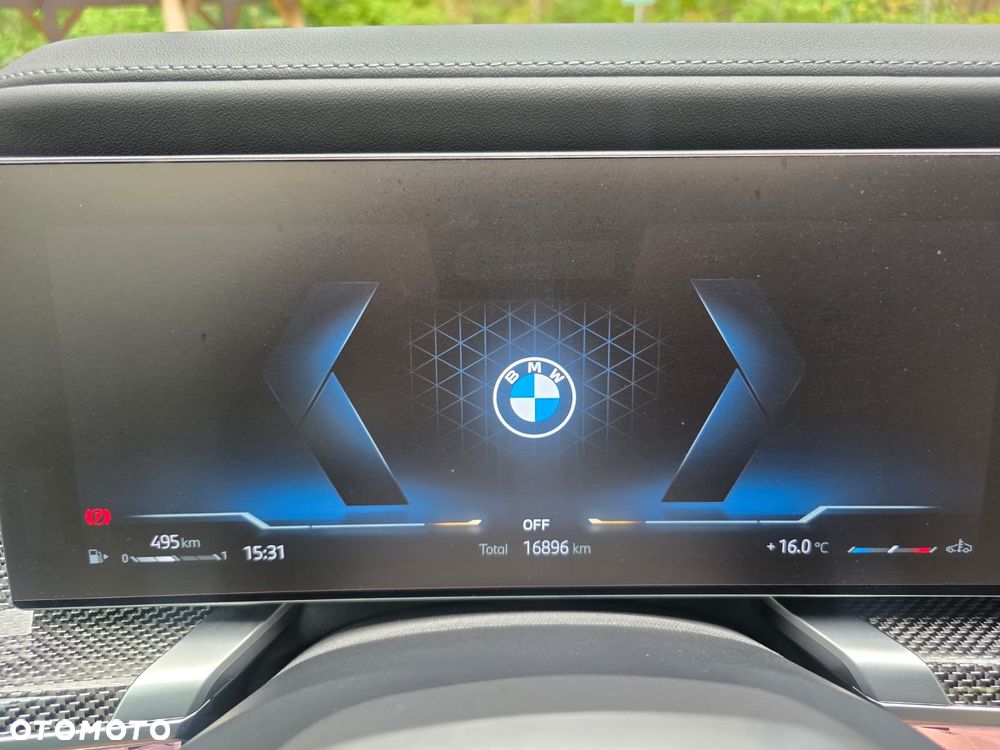 BMW Seria 7 740d xDrive mHEV M Sport sport - 29