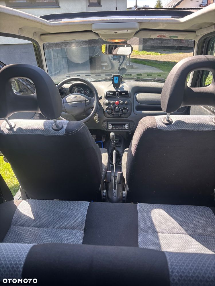 Fiat Seicento Active - 7