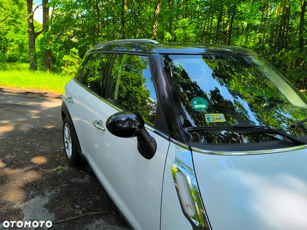 MINI Countryman - 19