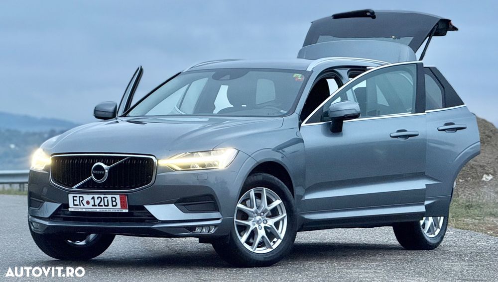 Volvo XC 60 D3 Inscription - 26