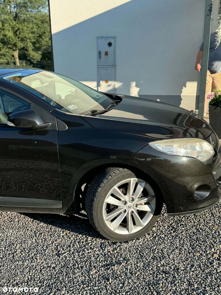 Renault Megane 1.4 16V TCE Expression - 4