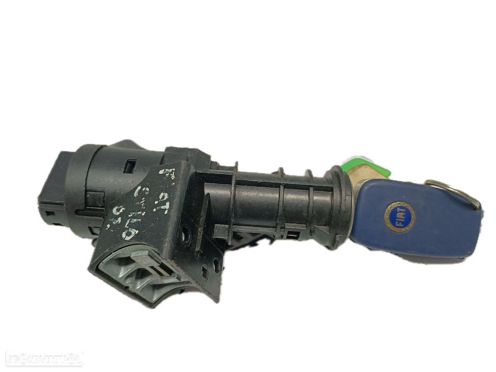 Canhão Ignição Fiat Stilo (192_) - 4