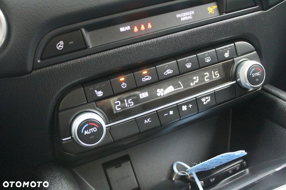 Mazda CX-5 2.0 Skyenergy 2WD - 18