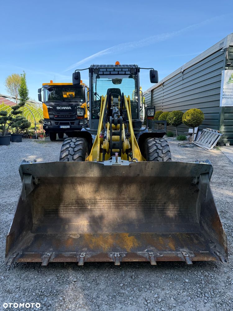 Wacker Neuson WL 70 - 4