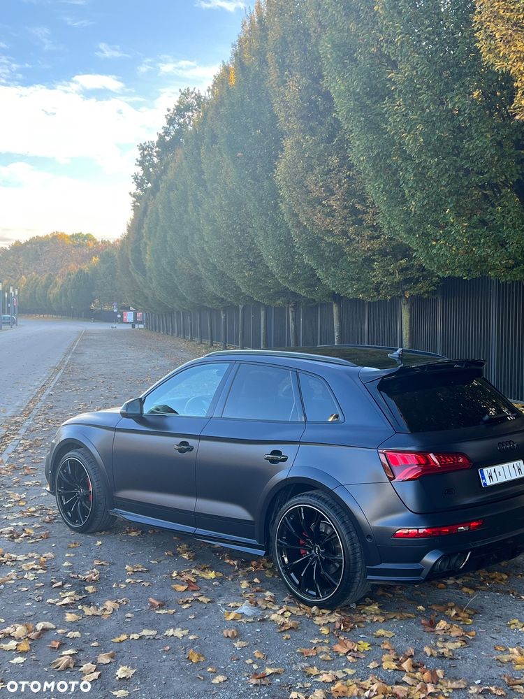 Audi SQ5 - 5