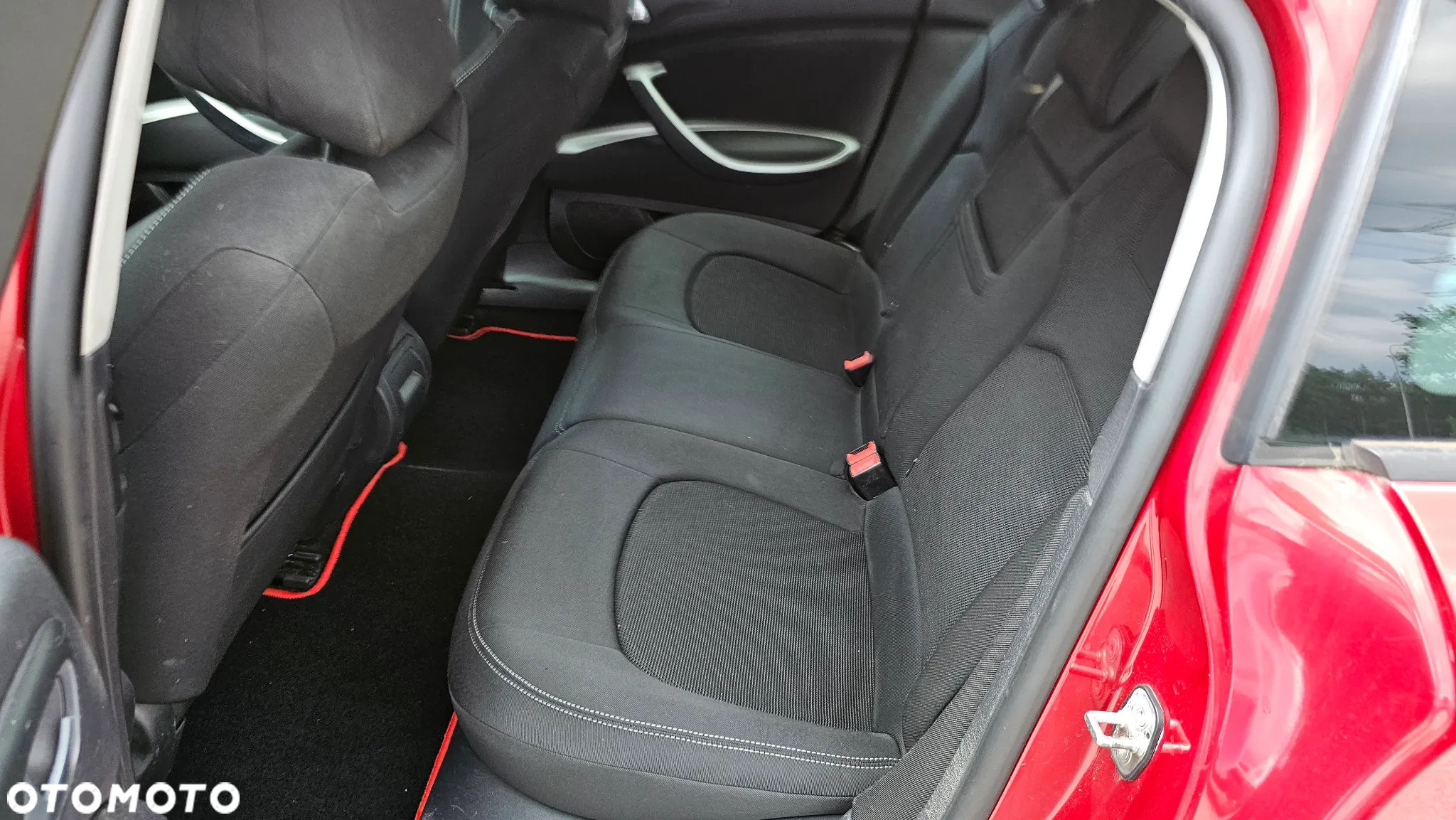 Citroën C5 2.0i 16V Confort Equilibre - 11