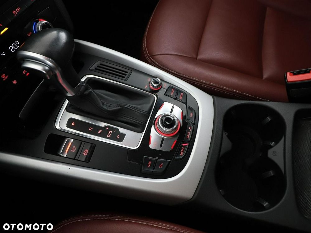 Audi Q5 2.0 TDI Quattro S tronic - 29