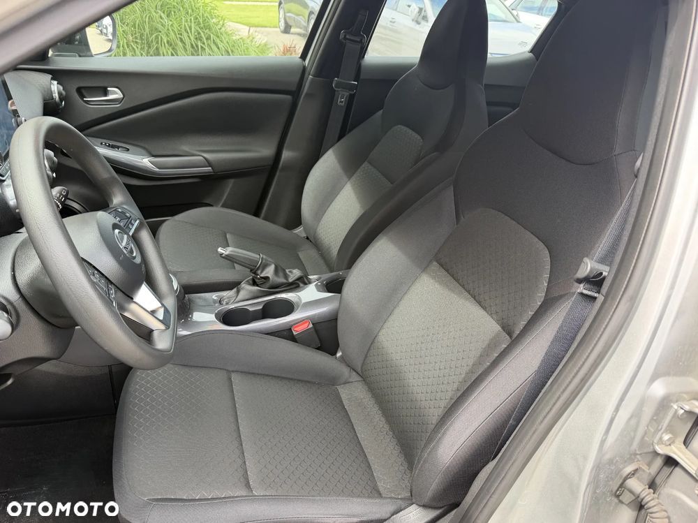 Nissan Juke - 10