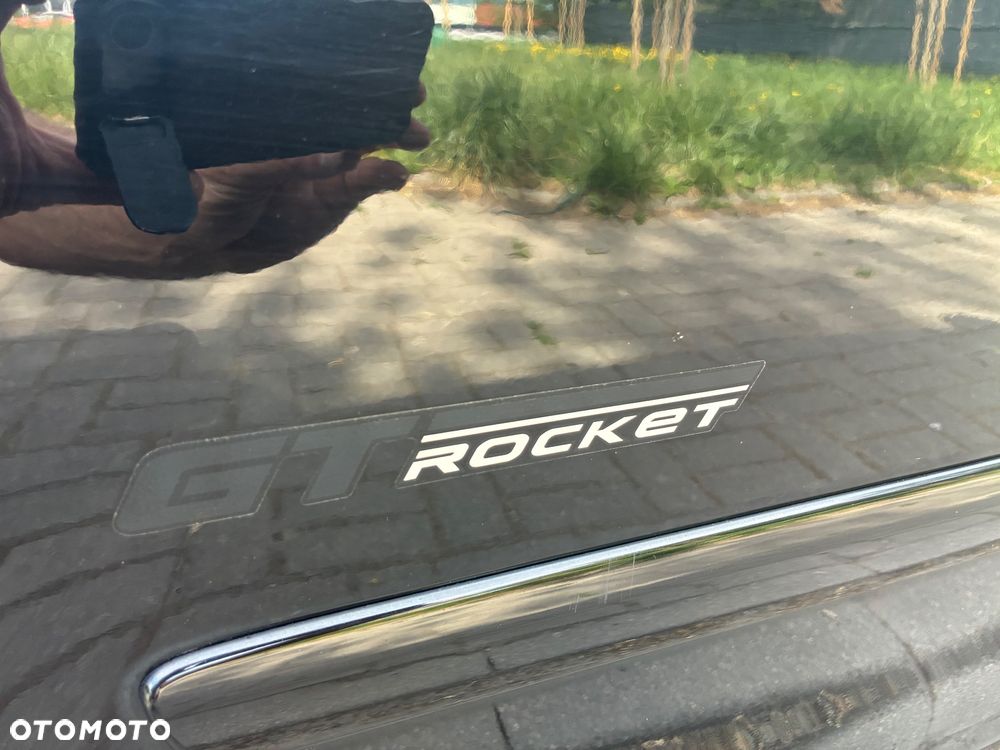 Volkswagen Polo 1.6 GT Rocket - 6