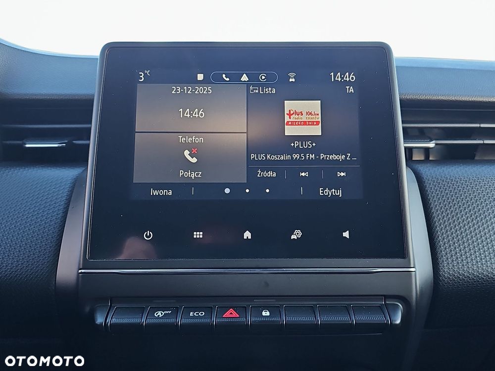 Renault Clio 1.0 TCe Zen - 19