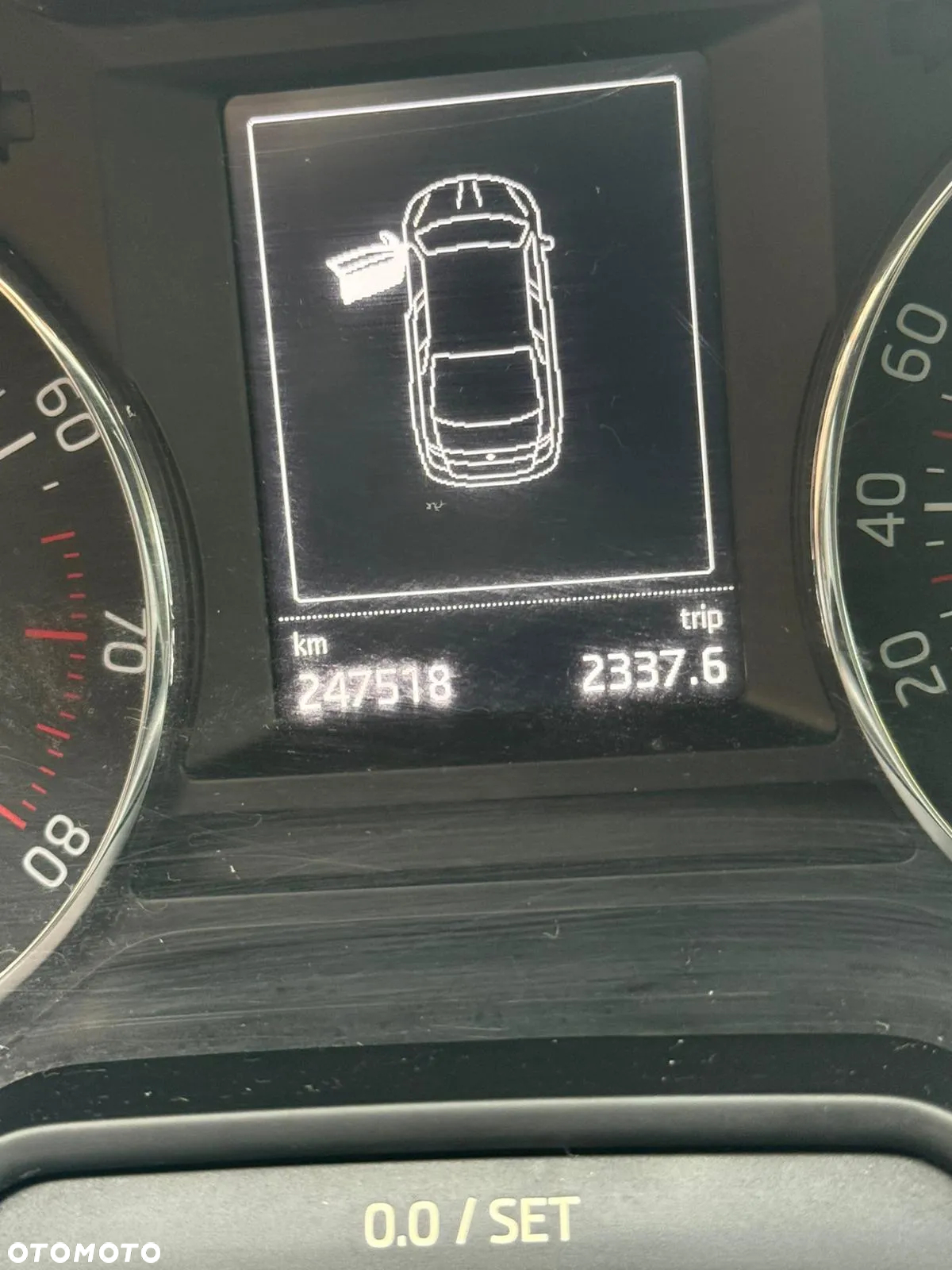 Skoda Octavia 1.4 TSI Ambition - 5