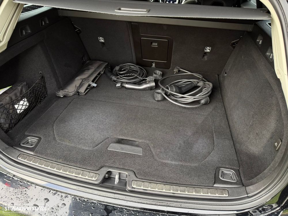 Volvo V60 2.0 T6 AWD TE Inscription Expression - 55