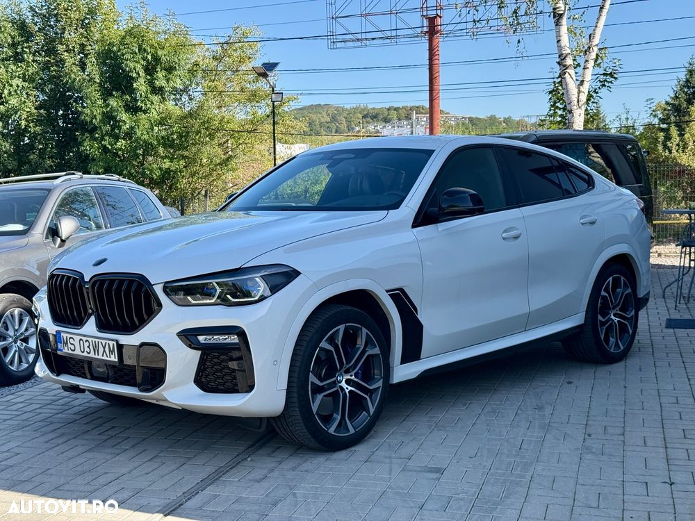 BMW X6 - 2