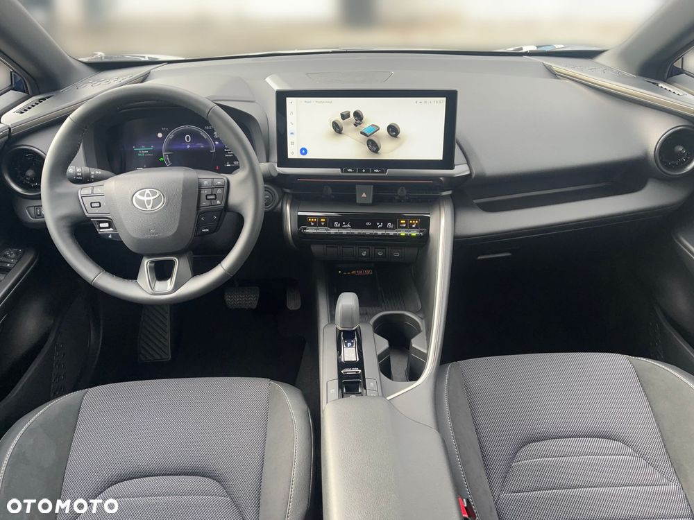 Toyota C-HR - 7