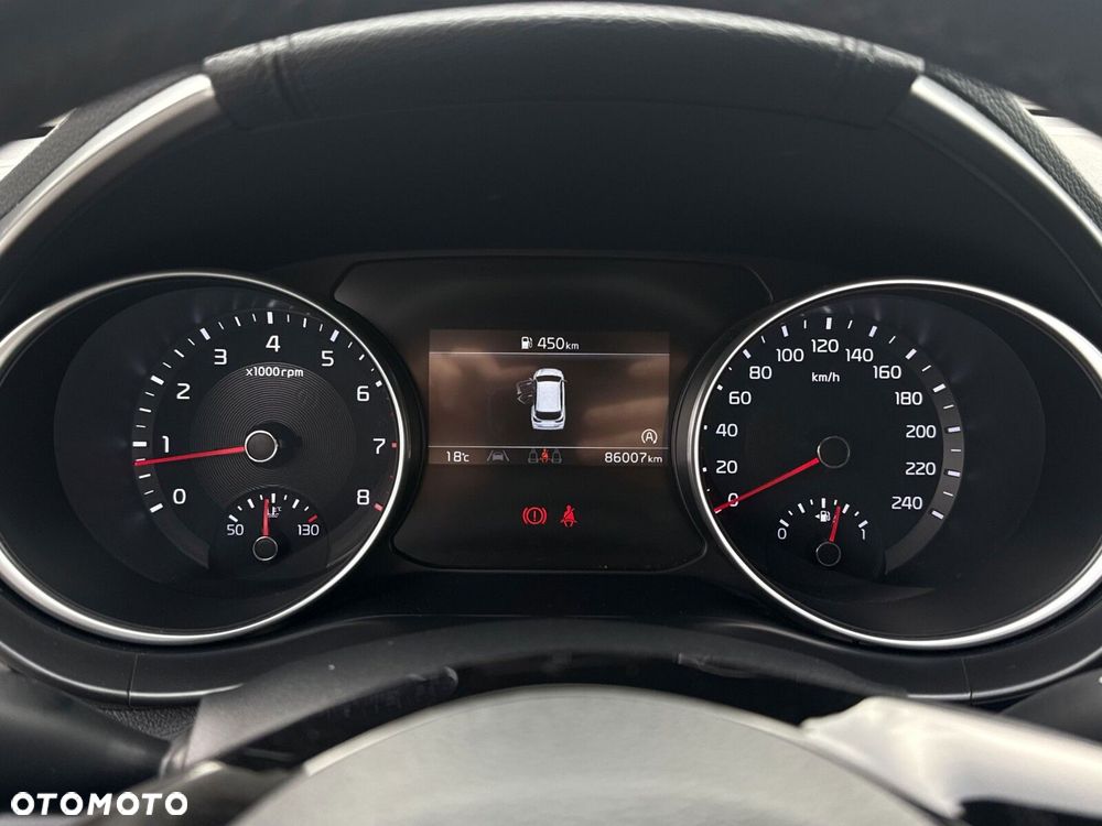 Kia Ceed - 15