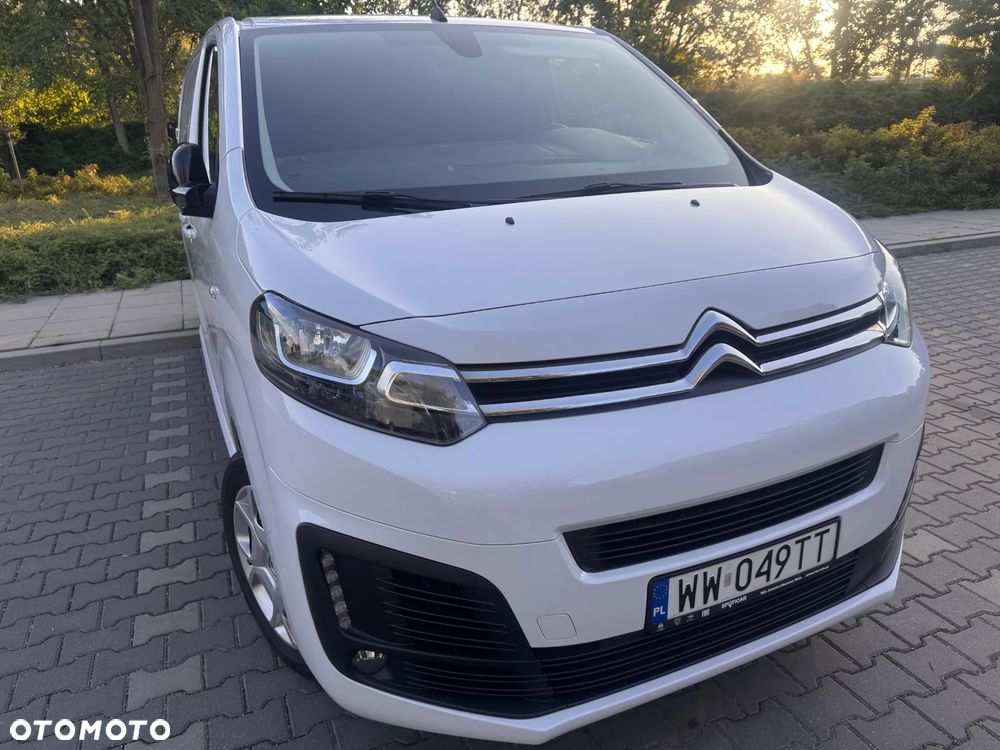Citroën Jumpy - 15