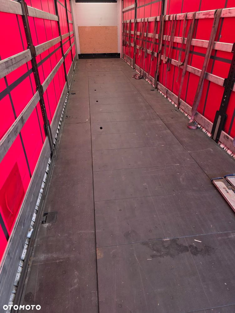 Wielton NS3k CoilMulda - 17