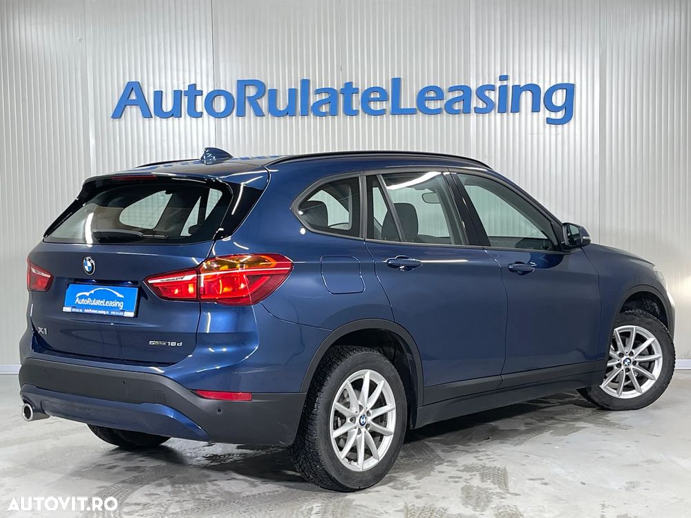 BMW X1 - 3