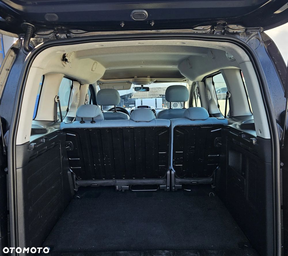 Citroën Berlingo - 13