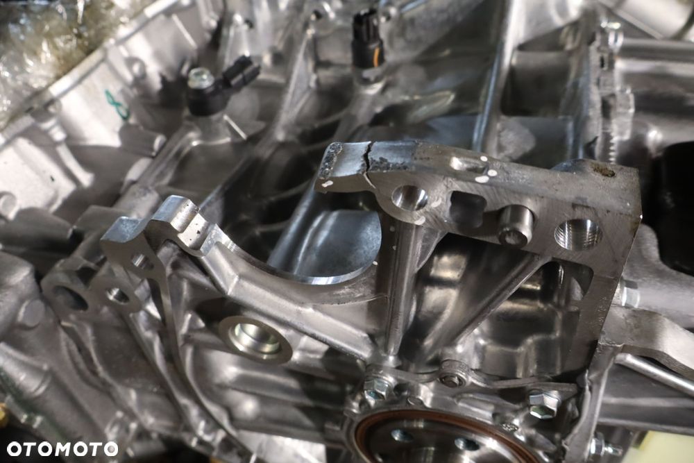 SILNIK  TOYOTA AYGO X 1.0 72KM 1KR-Y52E TEST - 10