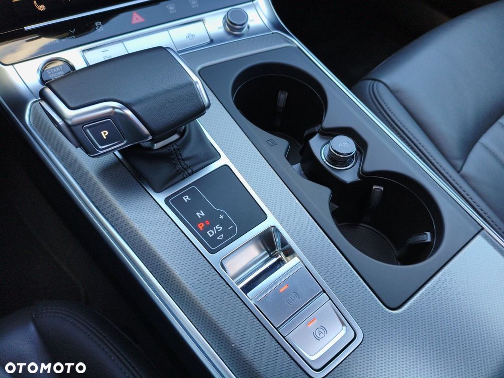 Audi A6 Avant - 21
