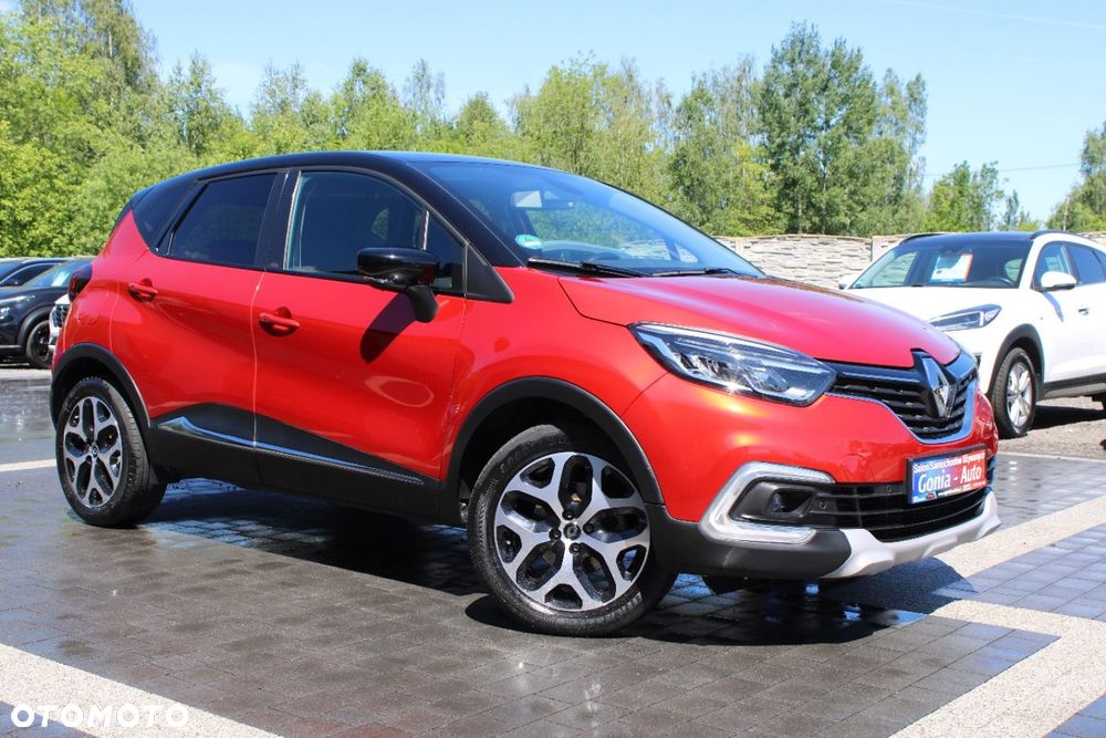 Renault Captur - 8
