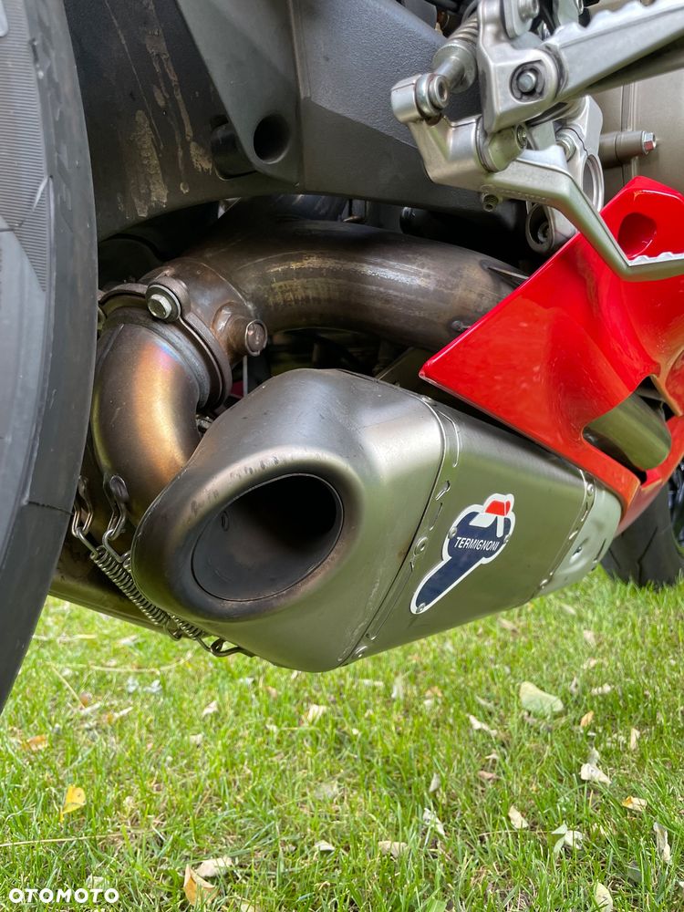 Ducati 1199 Panigale - 14