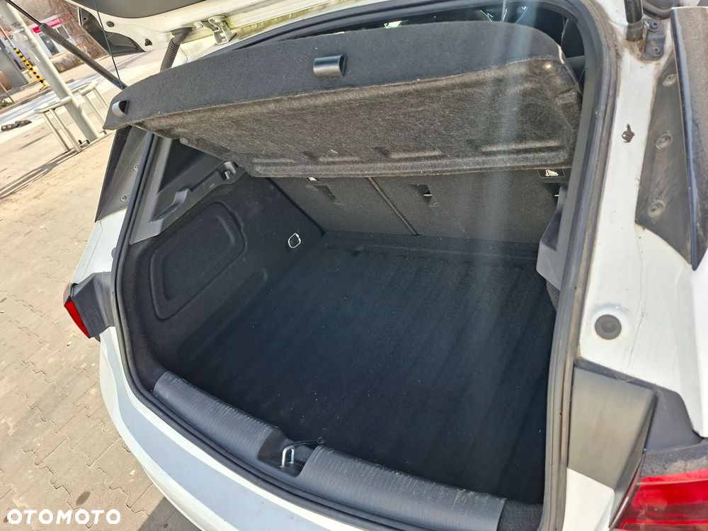 Opel Astra 1.6 CDTI Dynamic S&S - 21