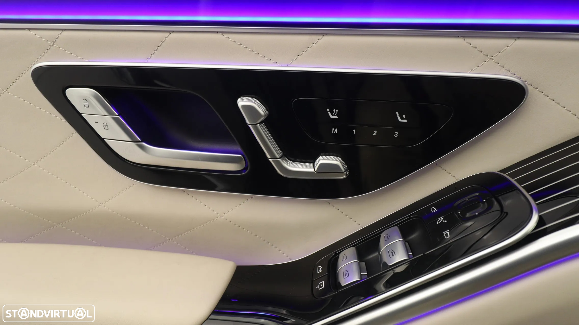 Mercedes-Benz S 580 e Longo - 26