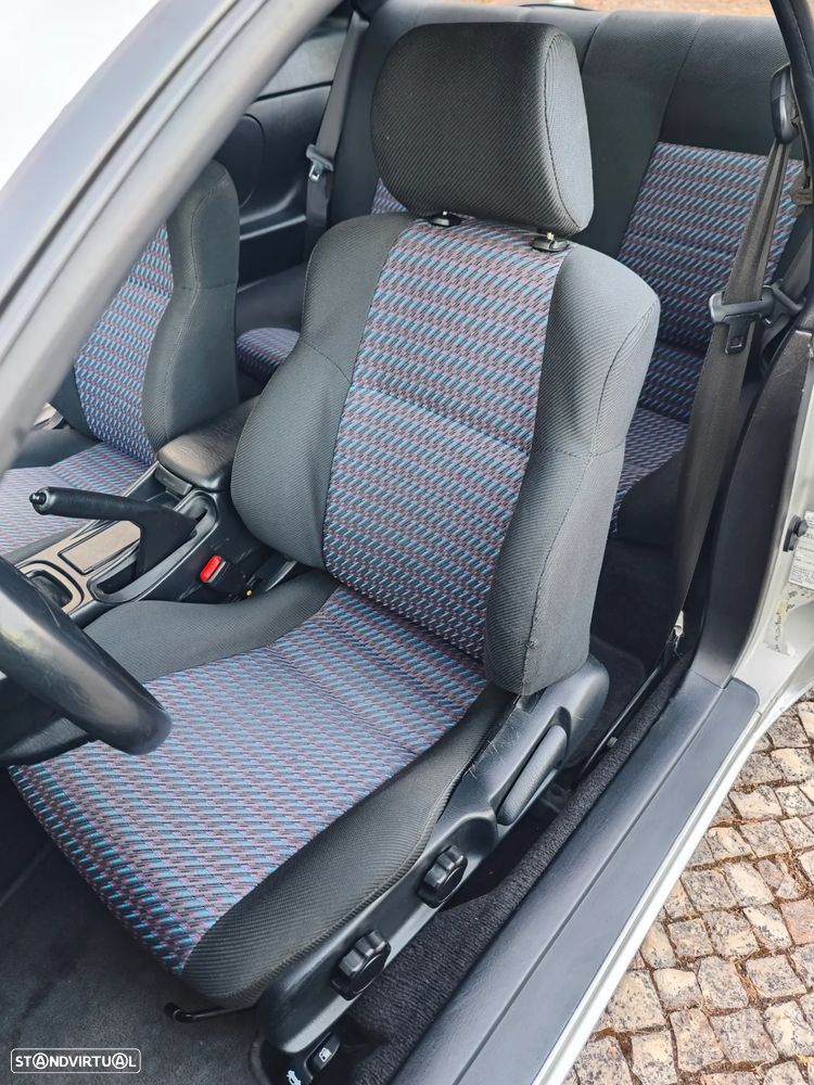 Toyota Celica 1.8 ST - 23