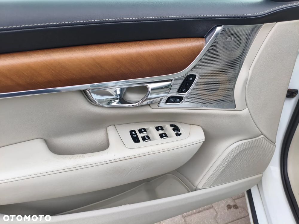 Volvo S90 T6 AWD Geartronic Inscription - 13