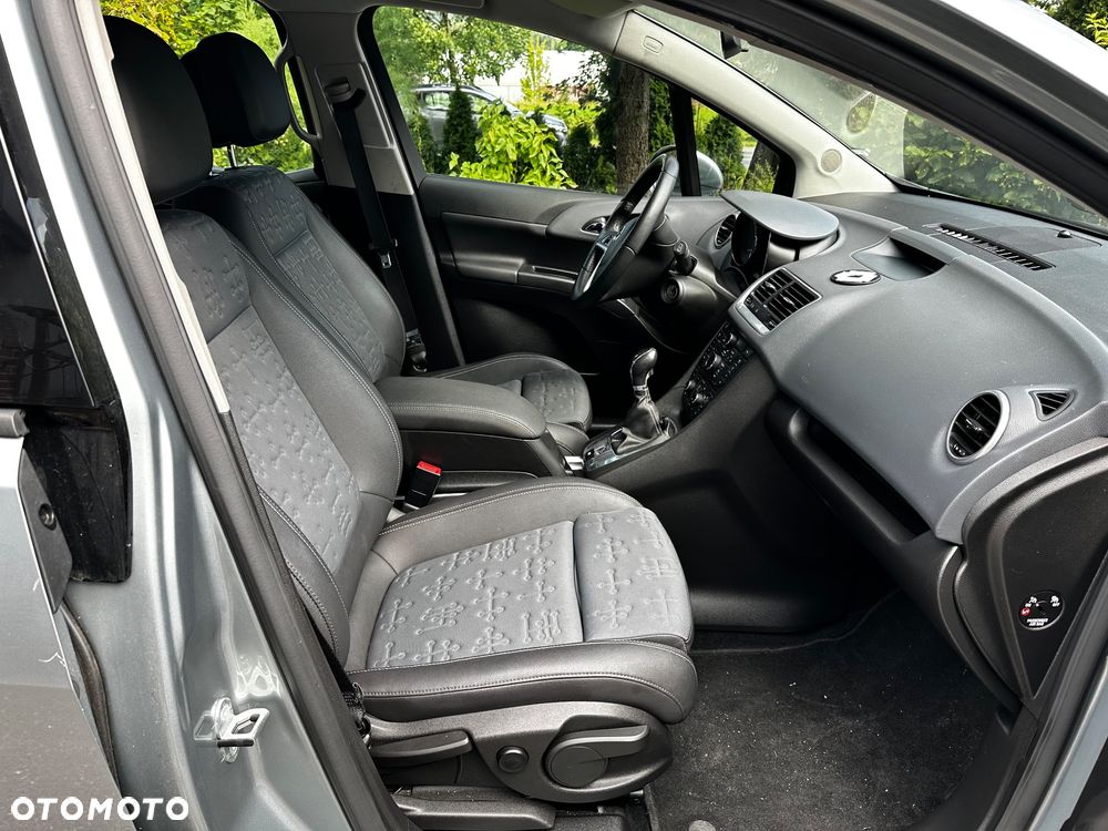 Opel Meriva 1.7 CDTI Innovation - 6