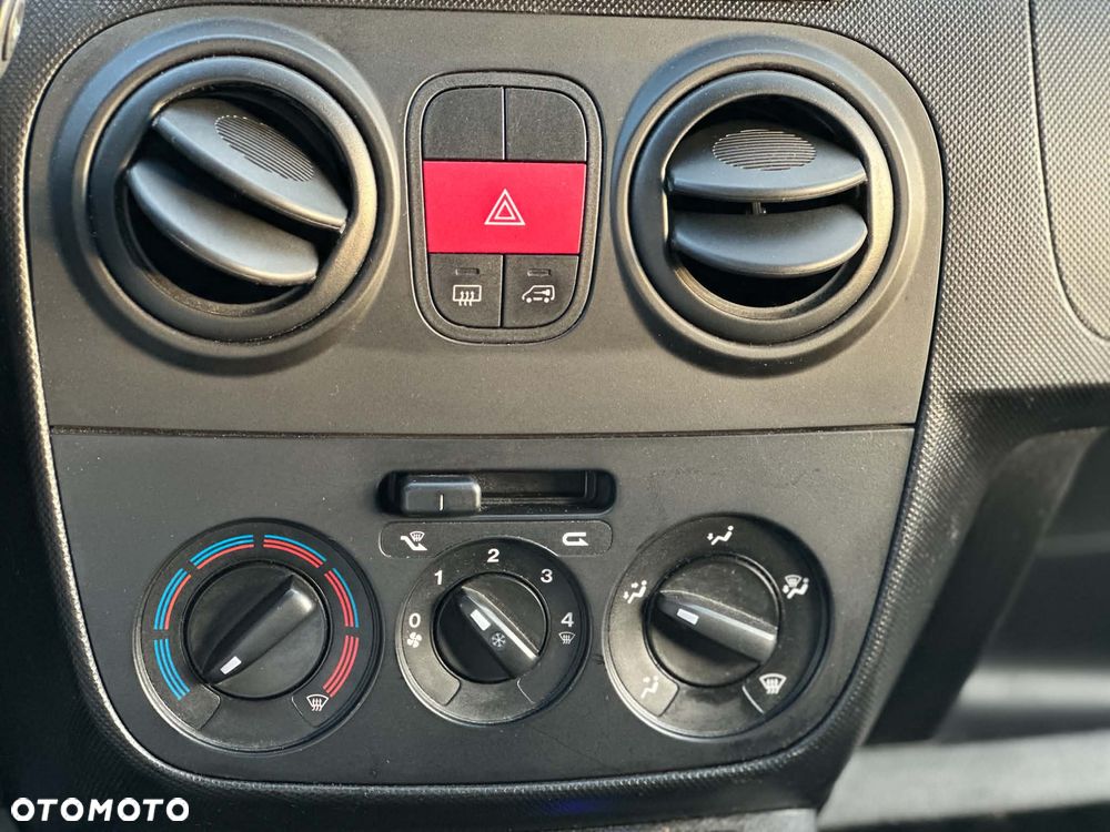 Fiat Fiorino - 15