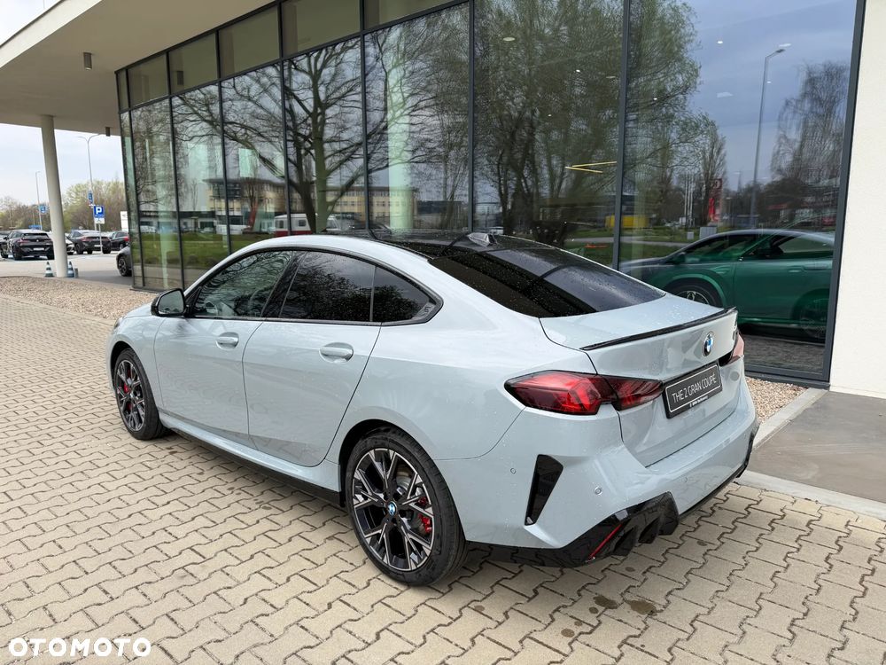 BMW Seria 2 220i mHEV M Sport sport - 4