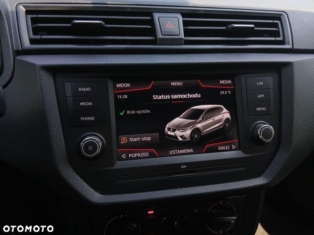 Seat Ibiza 1.0 MPI EVO Reference S&S - 26