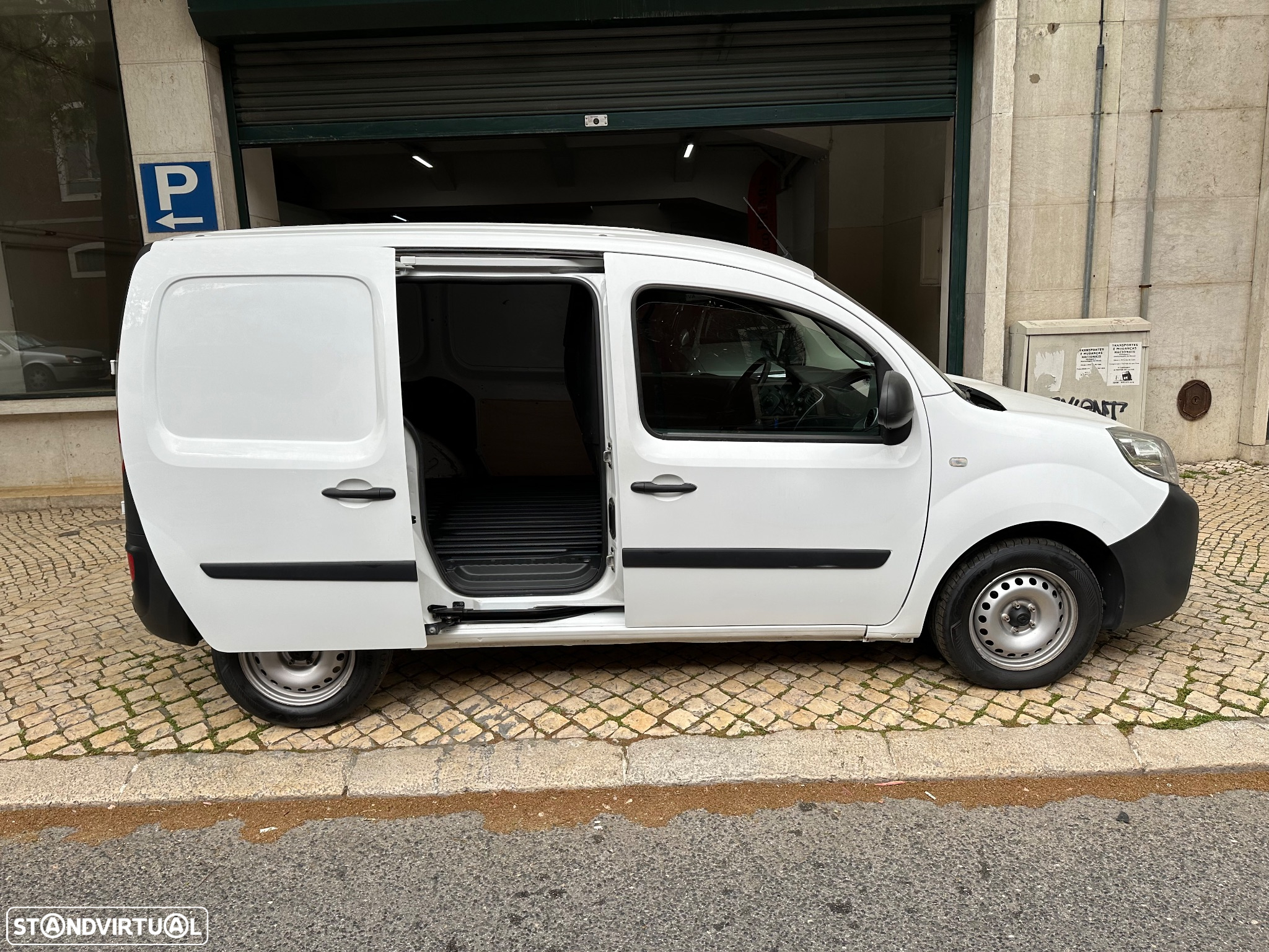 Renault Kangoo - 3