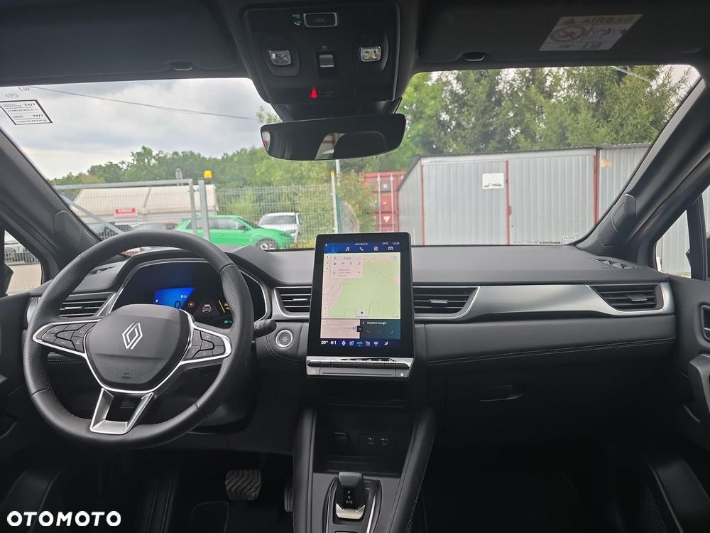 Renault Symbioz - 17