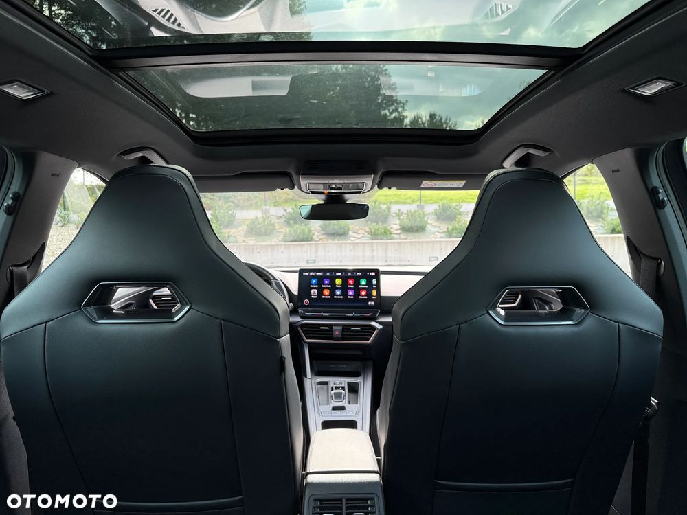 Cupra Formentor VZ 2.0 TSI 4Drive DSG - 29
