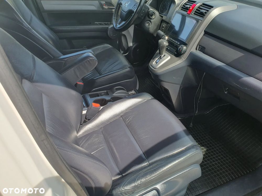 Honda CR-V - 18