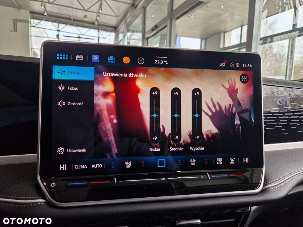 Volkswagen Passat - 22