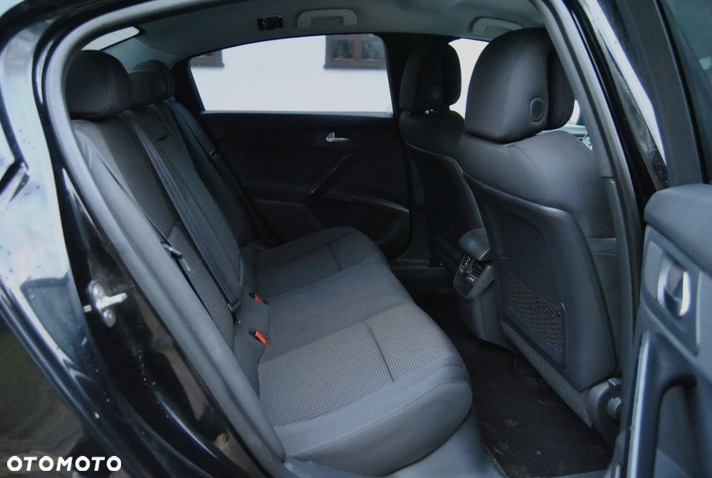 Peugeot 508 HDi FAP 110 Access - 8