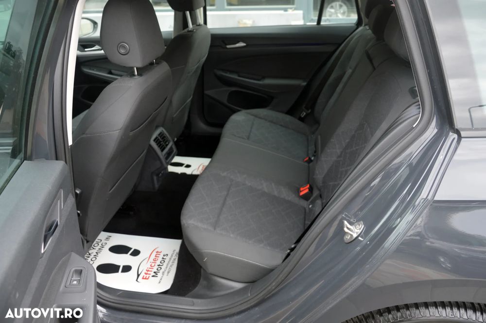 Volkswagen Golf 2.0 TDI Life - 30