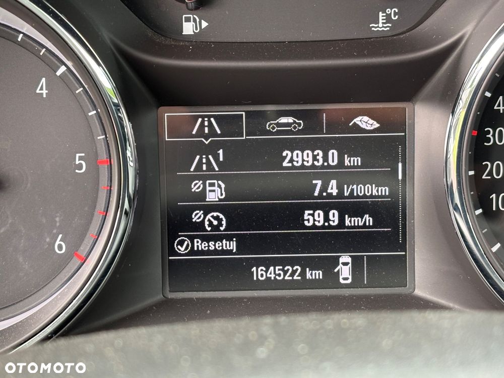 Opel Insignia 1.6 CDTI Exclusive S&S - 14