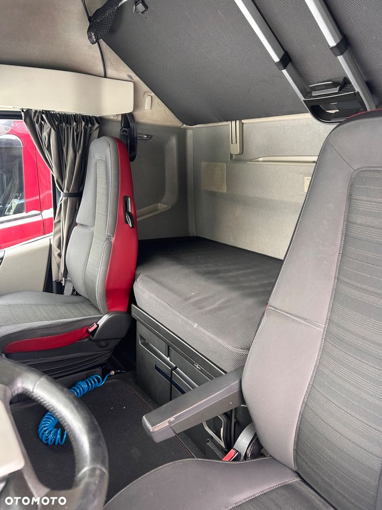 Volvo FH 500 XL - 10