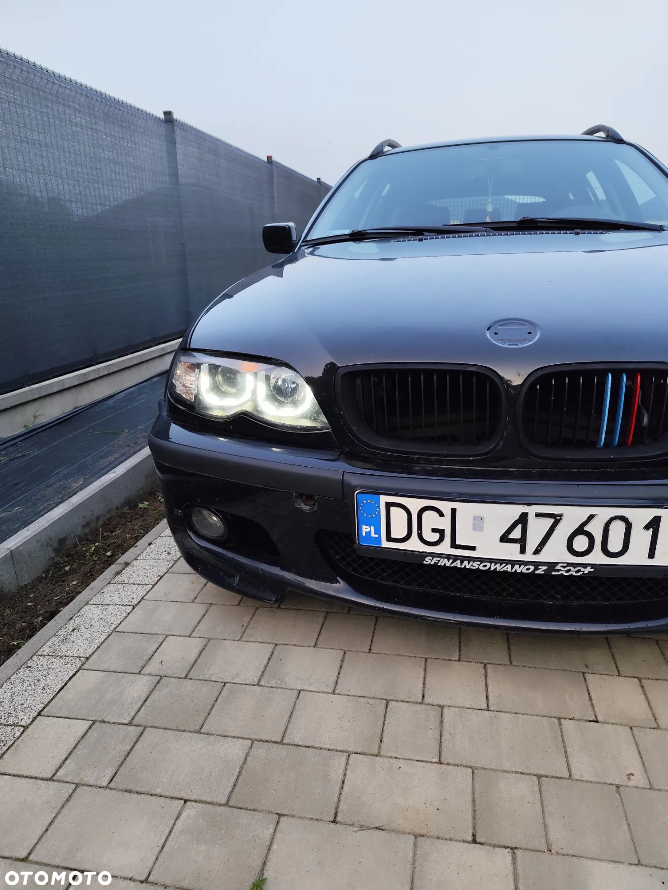 BMW Seria 3 318i - 9