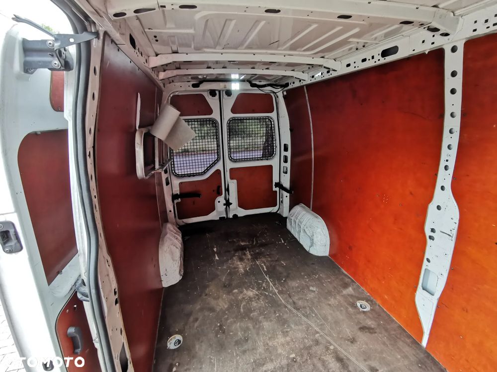Opel Movano - 3