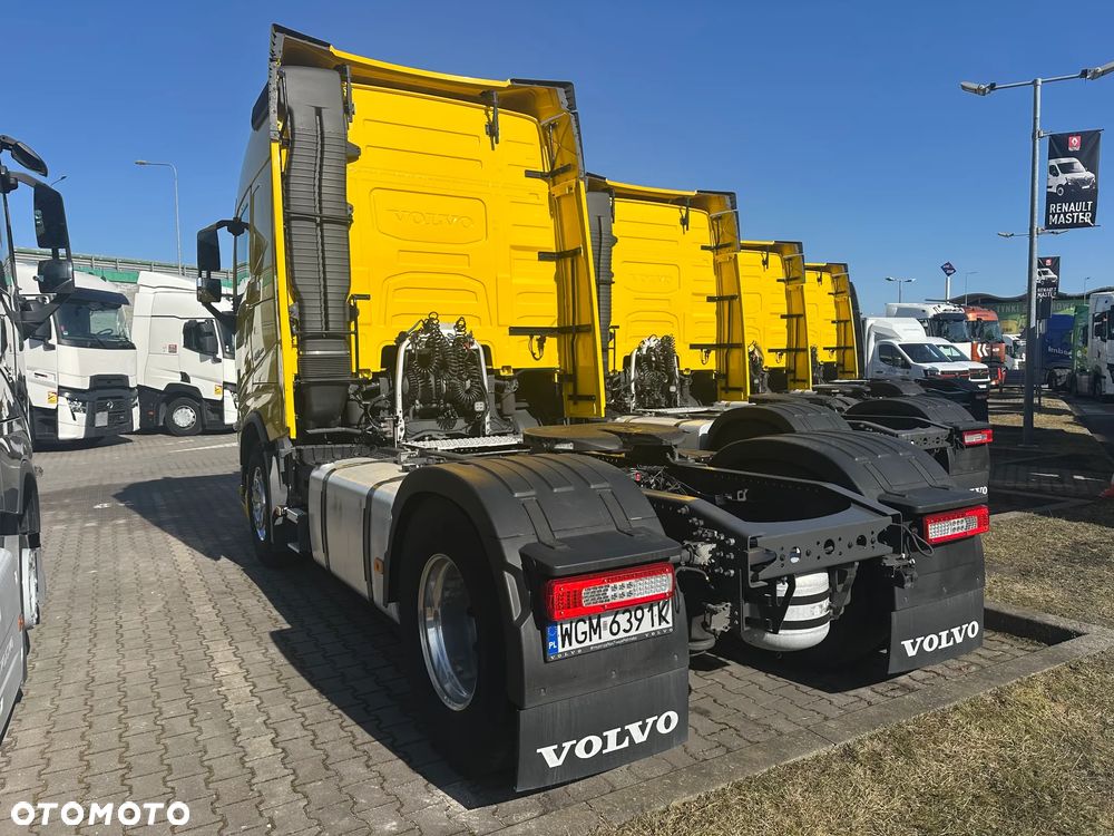 Volvo FH - 6